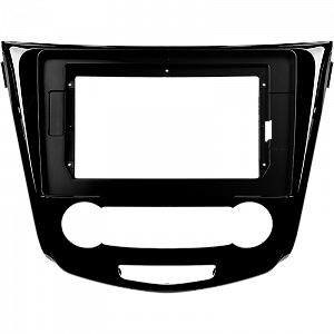 Штатная магнитола Sigma PRO 10464 4+64 Gb Nissan X-Trail X Trail 3 T32 2013-2017-Manual air conditioning A 10 synthetic.ua - Фото 1