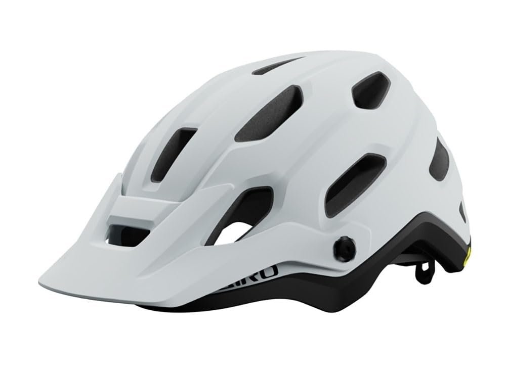 Шлем велосипедный MTB Giro Source MIPS All Mountain Черный 2025, фото №1