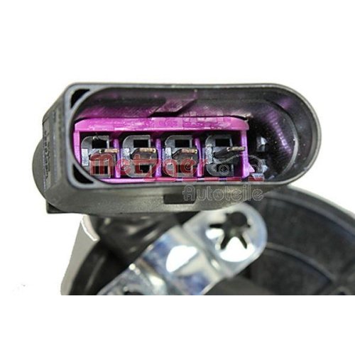 Двигун двірників METZGER 2190841 для FIAT, передній, фото №3 Двигун двірників METZGER 2190841 для FIAT, передній, фото №3