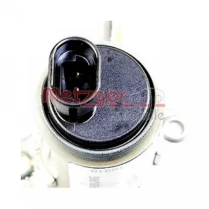 Клапан гідравлічного агрегату АКПП METZGER 0899263 ORIGINAL ERSATZTEIL synthetic.ua - Фото 1