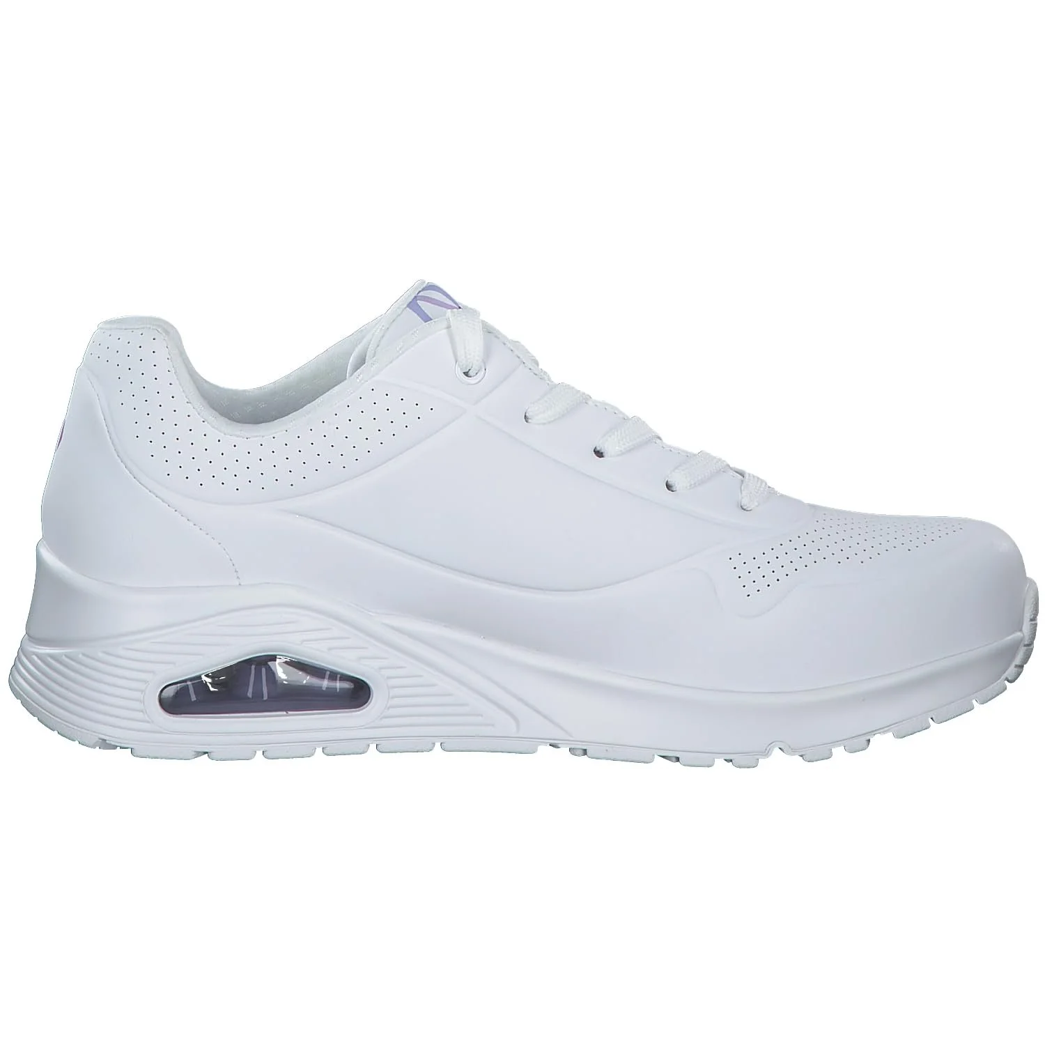 Кроссовки Skechers UNO Spread The Love женские, фото №3