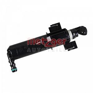 Форсунка омывателя фар METZGER AUTOTEILE 2221220 для VAG synthetic.ua - Фото 1