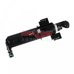 Форсунка омывателя фар METZGER AUTOTEILE 2221220 для VAG synthetic.ua - Фото 1