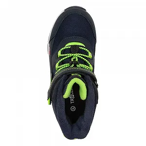 Чоботи Trollkids Lofoten Winter Boots PRO synthetic.ua - Фото 1