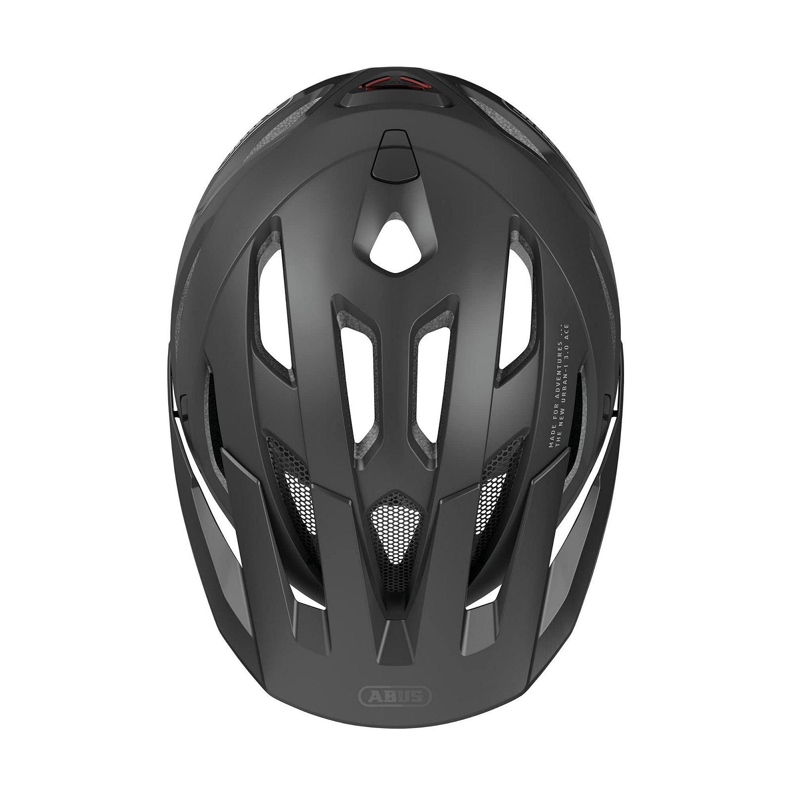 Шлем городской ABUS Urban-I 3.0 ACE, фото №5
