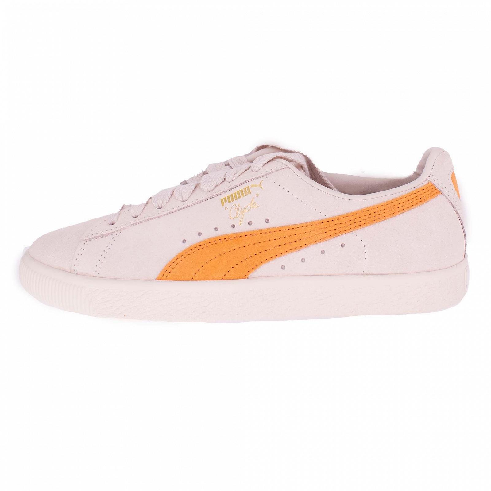 Кроссовки PUMA Clyde Og 391962-09, фото №1 Кроссовки PUMA Clyde Og 391962-09, фото №1