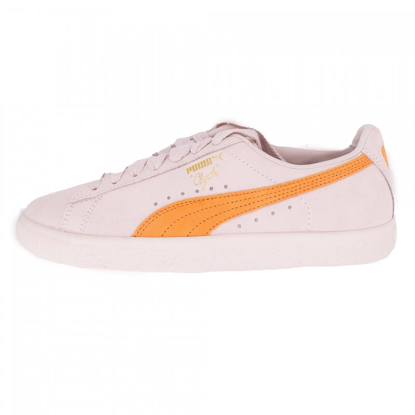 Кеды PUMA Clyde Og 391962-09, фото №1