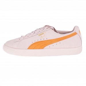 Кросівки PUMA Clyde Og 391962-09 - Фото 1