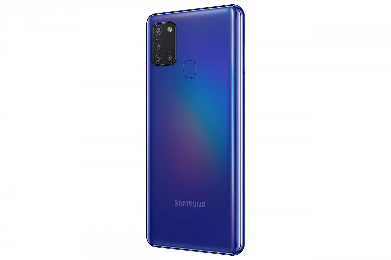 Смартфон Samsung Galaxy A21, фото №2 Смартфон Samsung Galaxy A21, фото №2