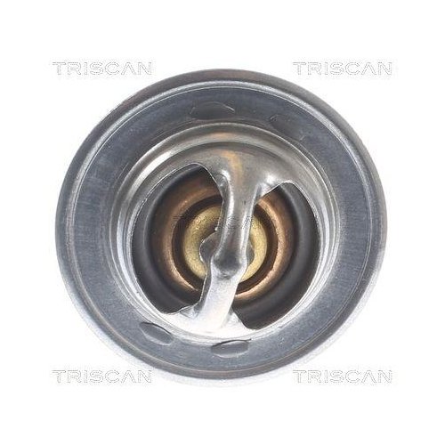 Термостат охолоджувальної рідини TRISCAN 8620 1282 для SUBARU, фото №3