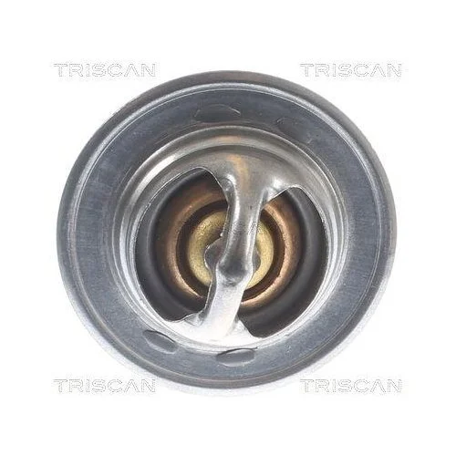 Термостат охлаждающей жидкости TRISCAN 8620 1282 для SUBARU, фото №3