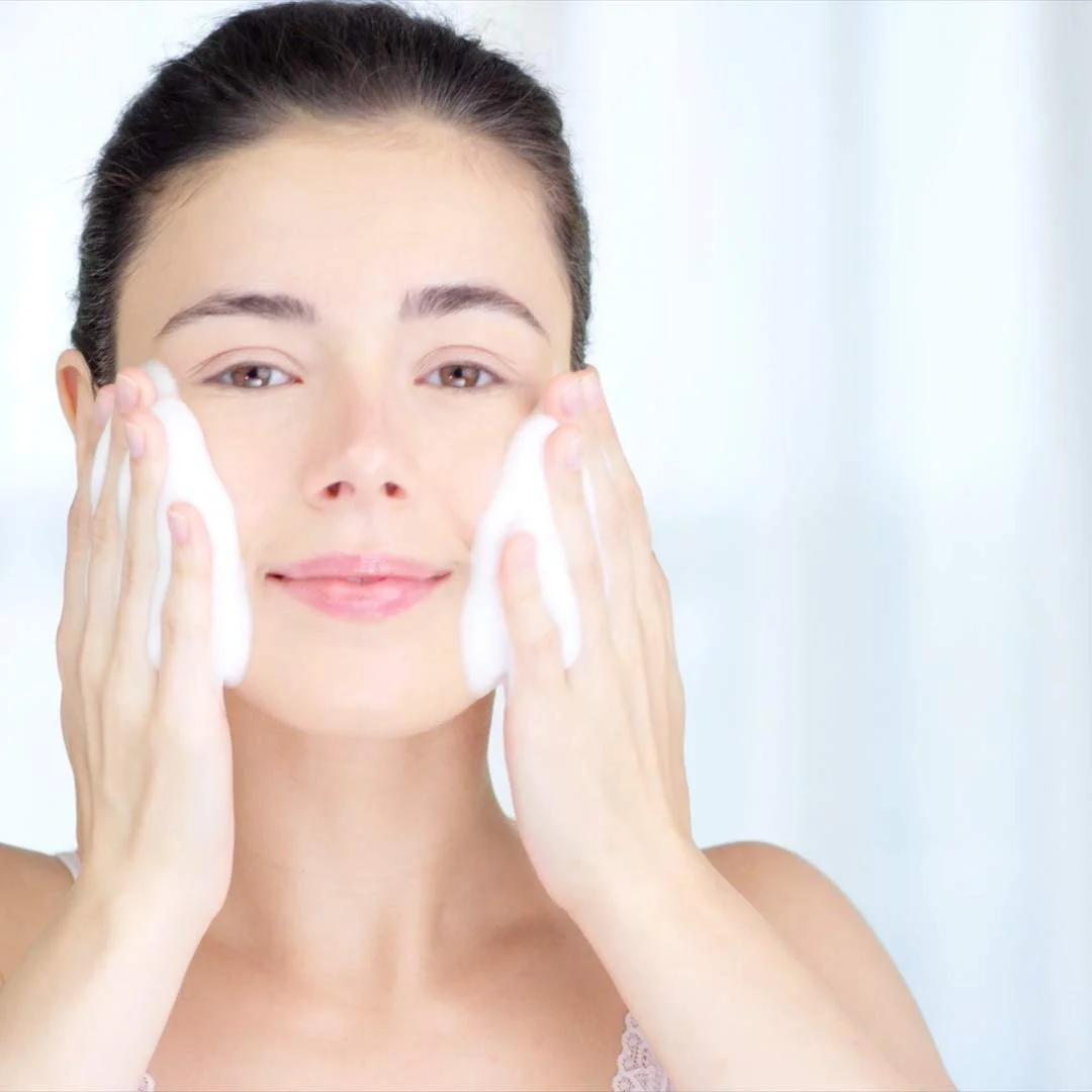 Мус Dove Зволожувальний для вмивання для нормальної та комбінованої шкіри 160 мл, фото №3