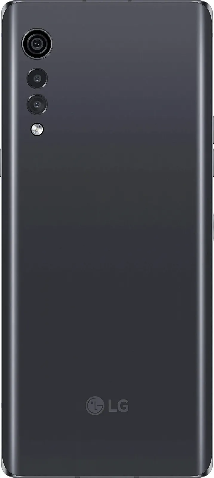 Смартфон LG Velvet 5G 128 GB 17,27 см (6,8 дюйма) POLED Android 10, фото №5