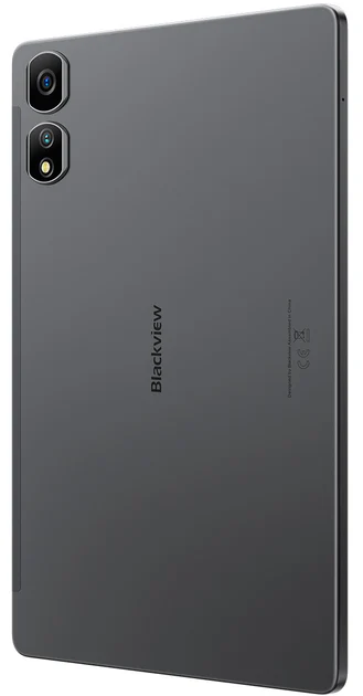 Планшет 11" Full HD Blackview Tab 16 Pro (8+16)/256Gb 4G 2-SIM 8 ядер Android 14 7700 mAh Серый, фото №4