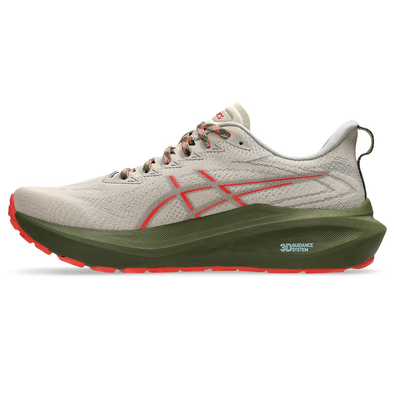 Кросівки ASICS GT-2000 13 Tr Чоловічі, фото №4 Кросівки ASICS GT-2000 13 Tr Чоловічі, фото №4