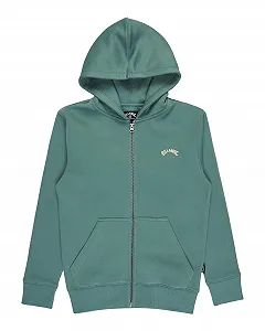 Кофта Billabong Arch Zh для хлопчиків - Фото 1