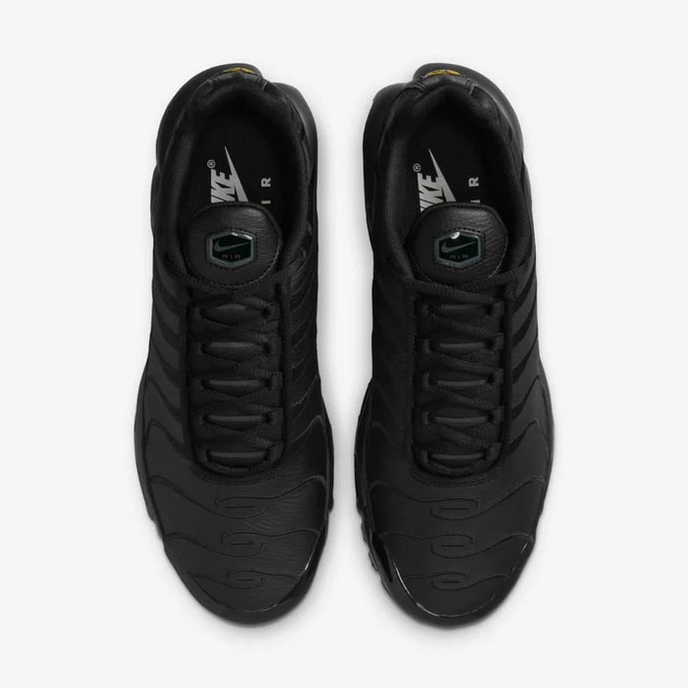 Кросівки Nike AIR MAX PLUS 45.5, фото №4