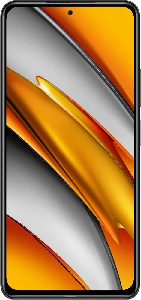Смартфон 6.7" Xiaomi Poco F3 8/256Gb 5G 2-SIM NFC 48/20Мп 8 ядер Android 13 Night Black, фото №2 Смартфон 6.7" Xiaomi Poco F3 8/256Gb 5G 2-SIM NFC 48/20Мп 8 ядер Android 13 Night Black, фото №2