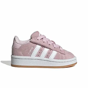 Кроссовки adidas Campus 00S CF El I JP5508 Розовый - Фото 1