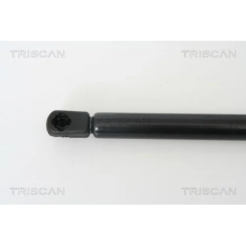 Газовая пружина багажника TRISCAN 8710 24228 OPEL VAUXHALL, задняя левая, фото №2