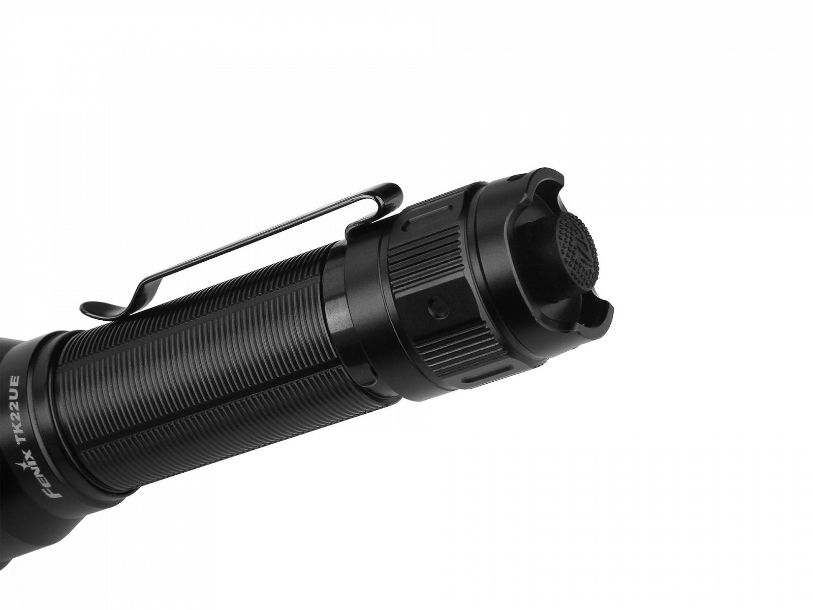 Ліхтар ручний Fenix TK22UE, фото №4