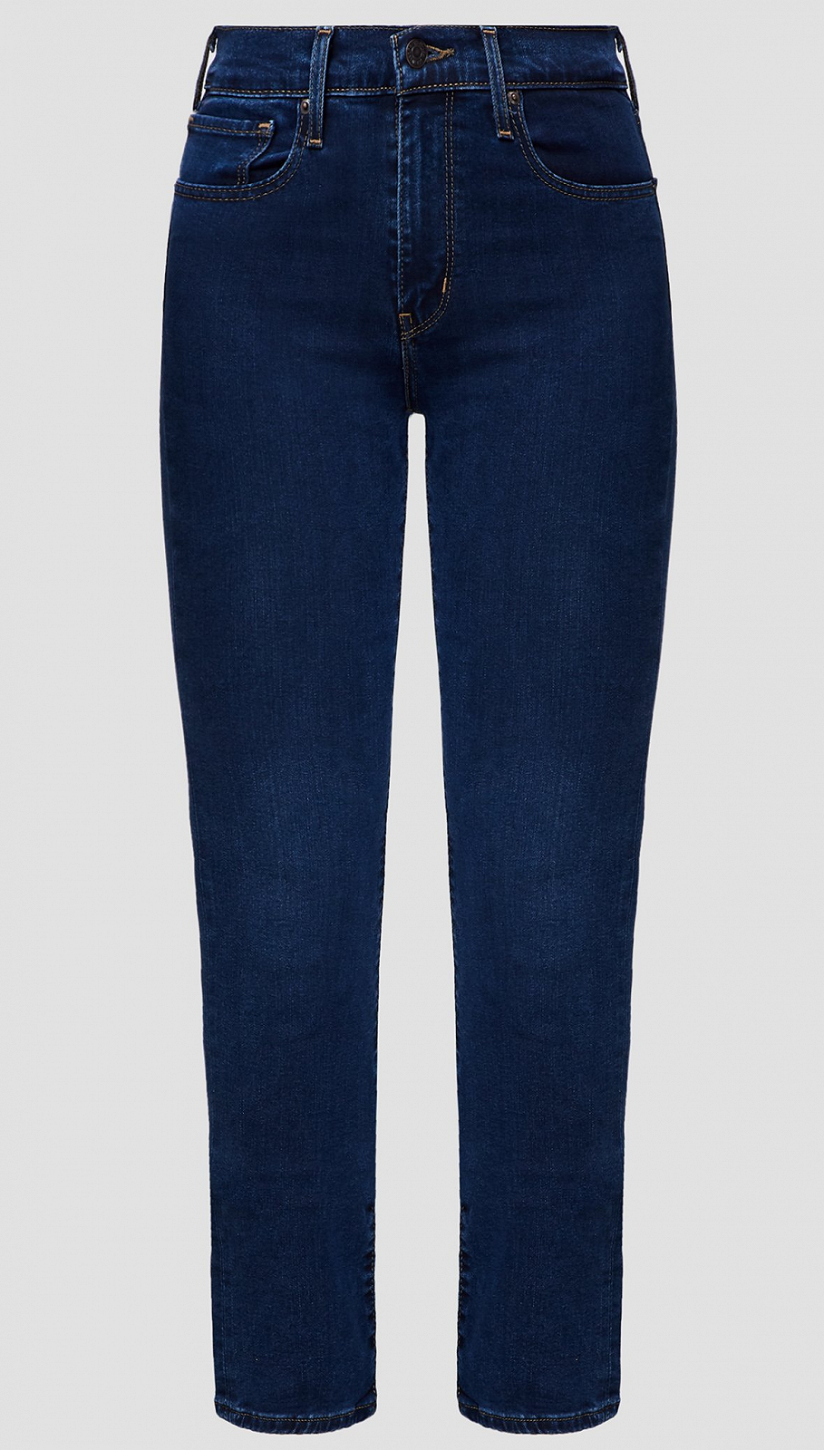 Женские джинсы Levis - 724 High Rise Straight Nonstop - 24, фото №4 Женские джинсы Levis - 724 High Rise Straight Nonstop - 24, фото №4