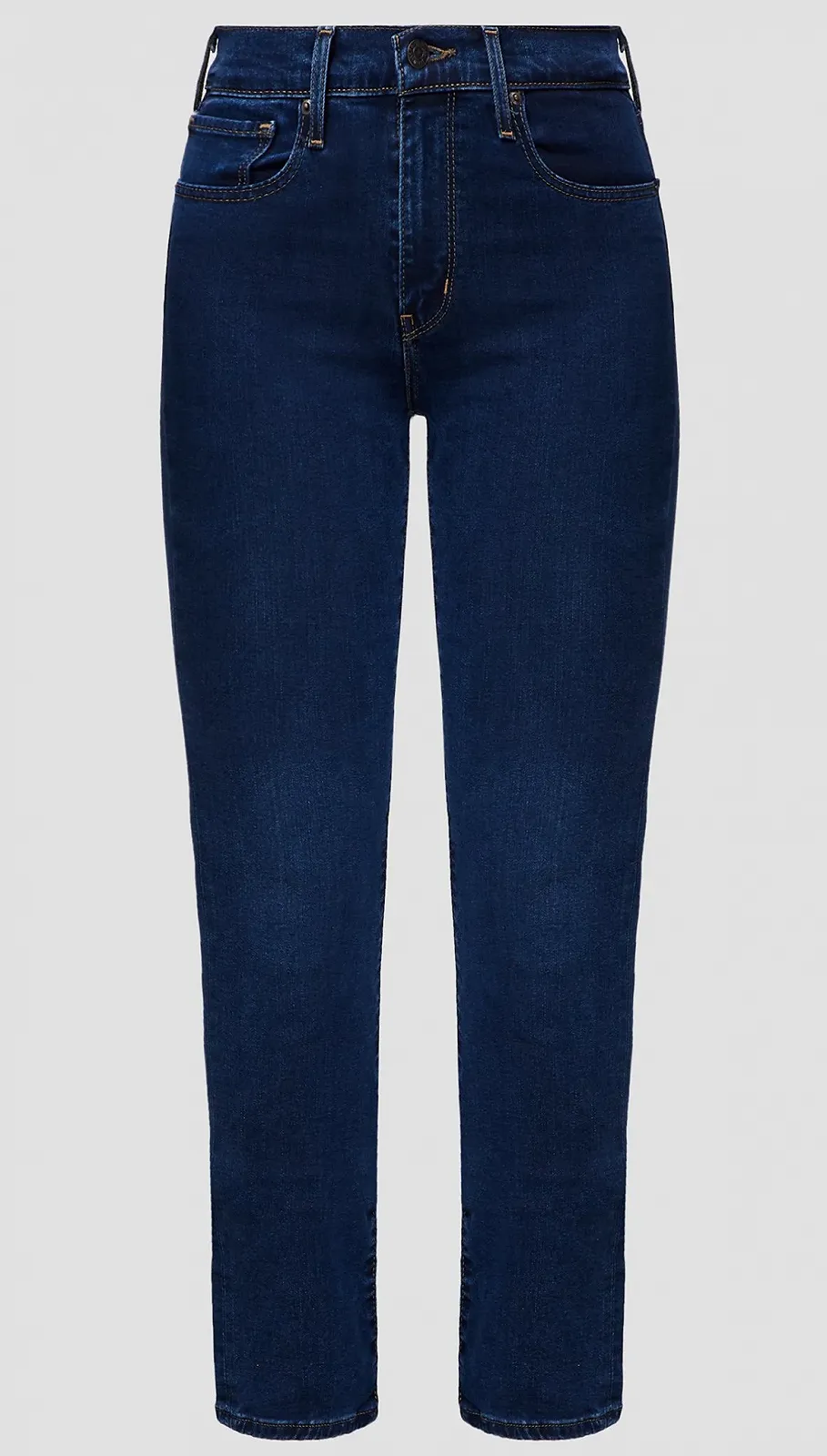 Женские джинсы Levis - 724 High Rise Straight Nonstop - 25, фото №4