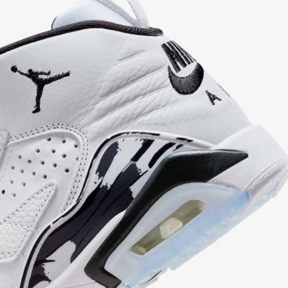 Кросівки JORDAN MVP (GS) 38, фото №1