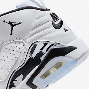 Кросівки JORDAN MVP (GS) 38 - Фото 1