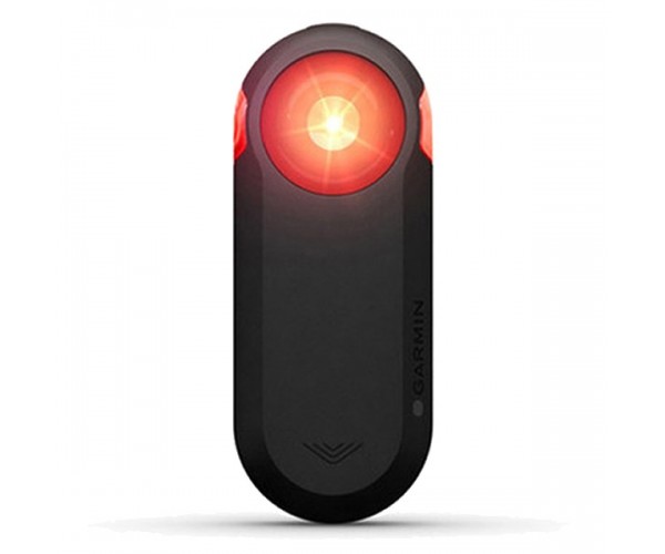 Радар заднього огляду з фарою Garmin Varia RTL515 010-02375-00, фото №4
