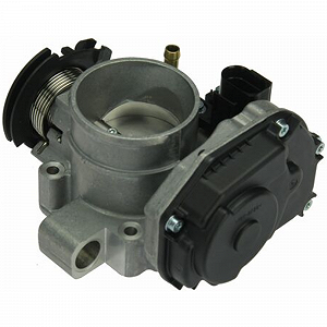 Дросельна заслінка PartsTec PTA516-0050 для VW - Фото 1