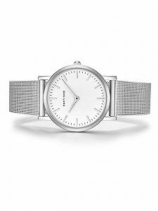 Женские часы Eastside 10080010 серебристый synthetic.ua - Фото 1