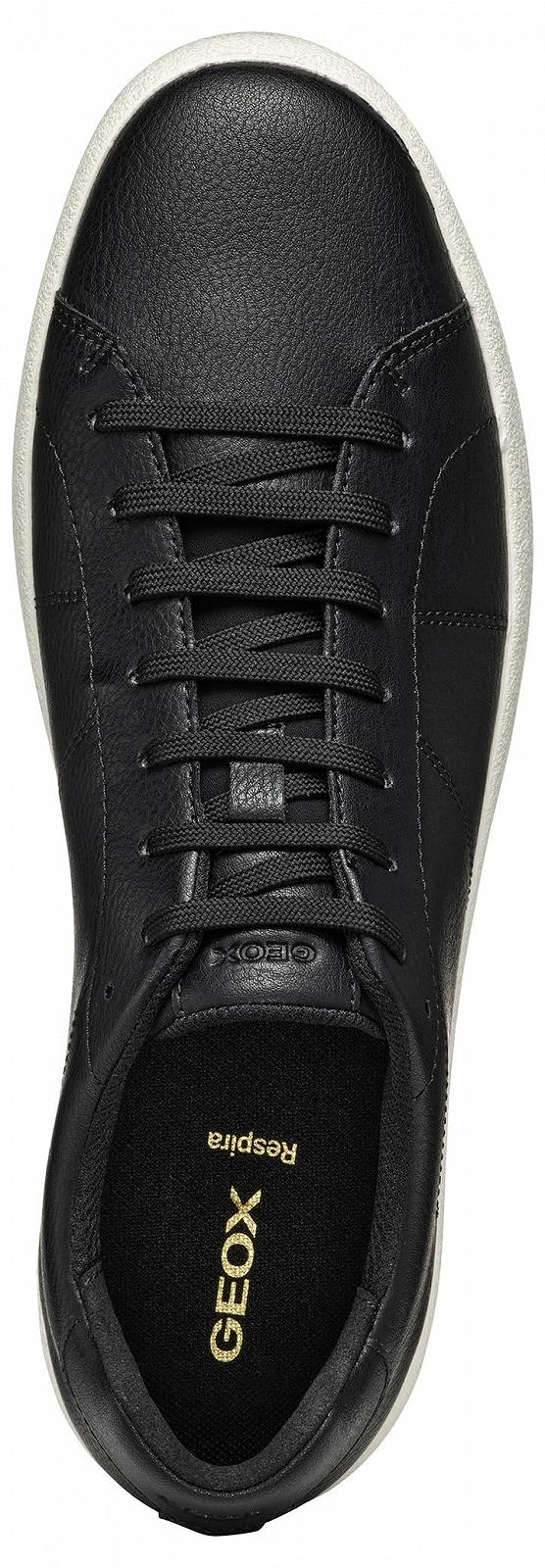 Кросівки Geox U Serifos A, фото №4 Кросівки Geox U Serifos A, фото №4