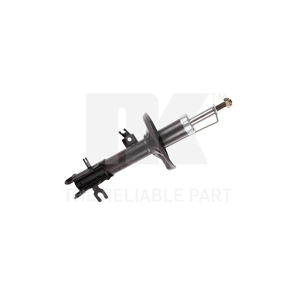 Амортизатор NK 65501219 для CHEVROLET DAEWOO, передня вісь справа, фото №1 Амортизатор NK 65501219 для CHEVROLET DAEWOO, передня вісь справа, фото №1