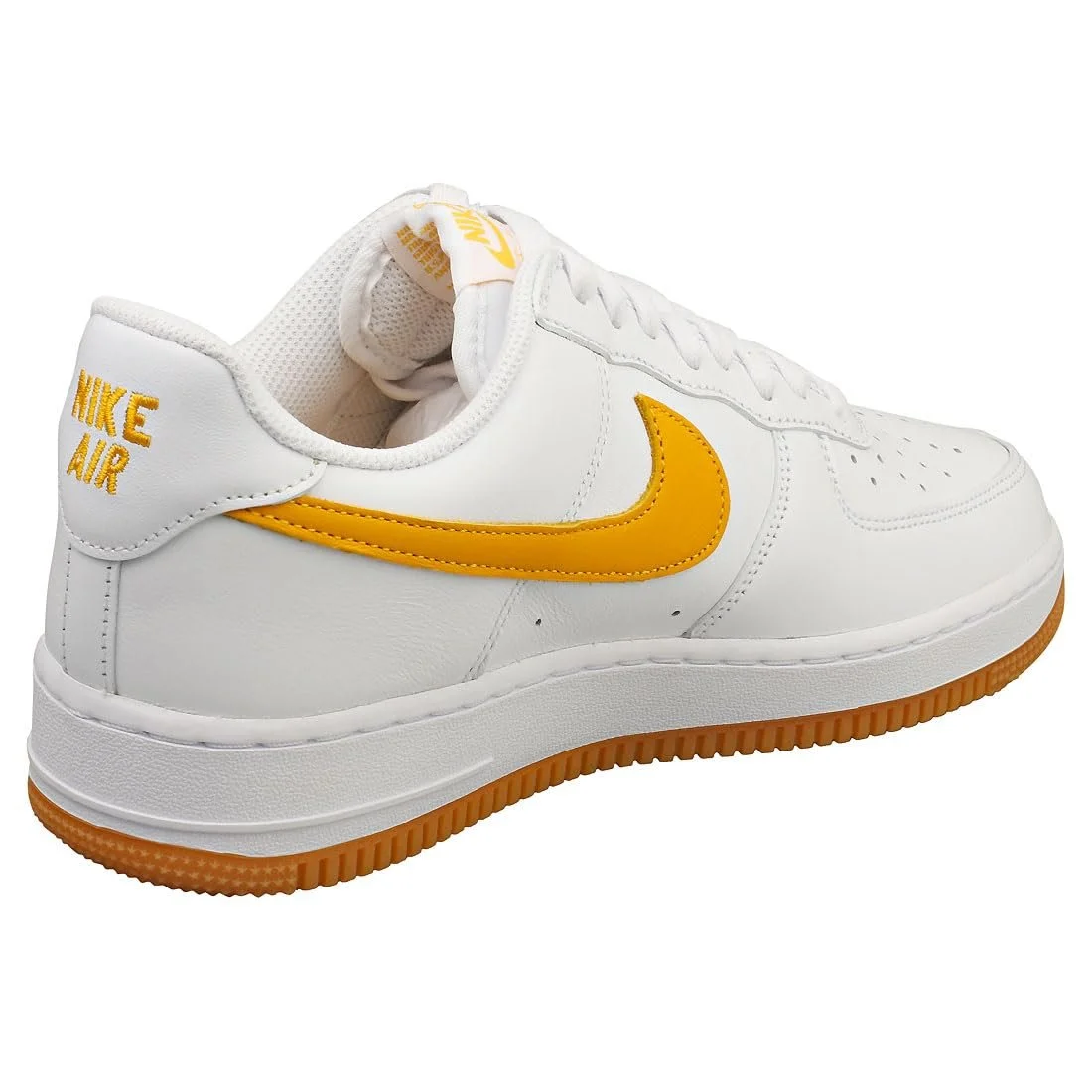 Кроссовки Nike Air Force 1 мужские, фото №2