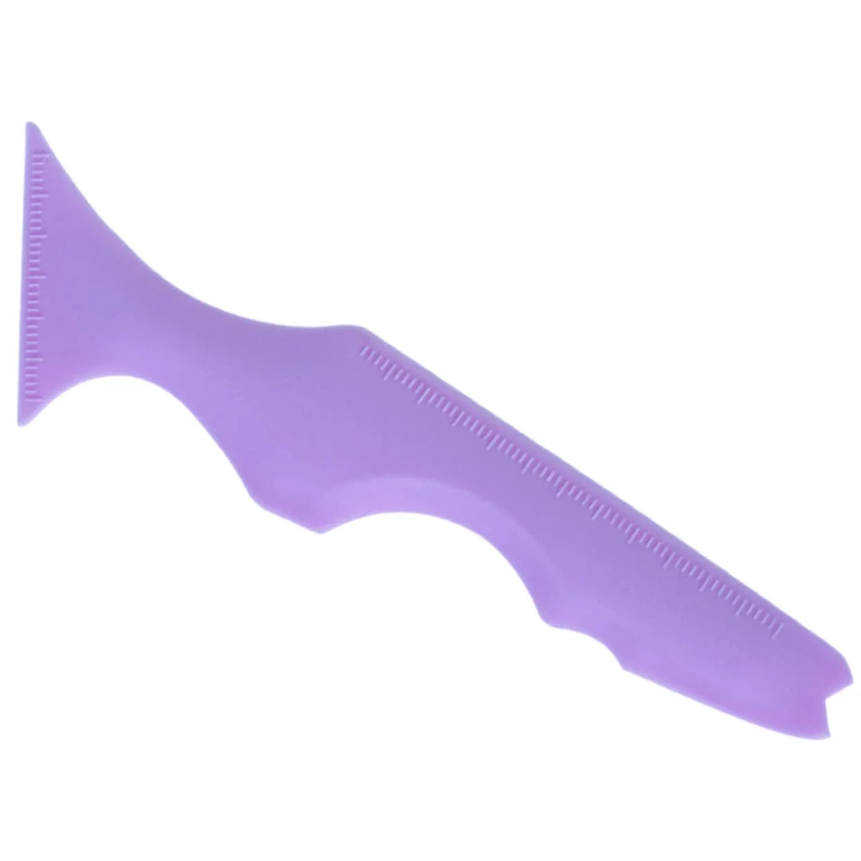 Інструмент Minkissy Silicone Eyeliner Tool Маскарадний Захисний Силіконові Трафарети для Олівця для Очей, фото №1