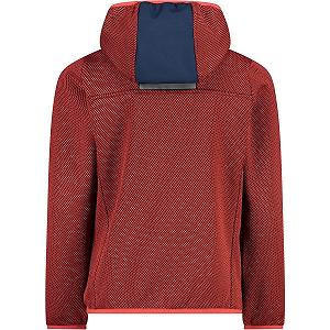 Куртка CMP Детская Kid G Jacket Fix Hood synthetic.ua - Фото 1