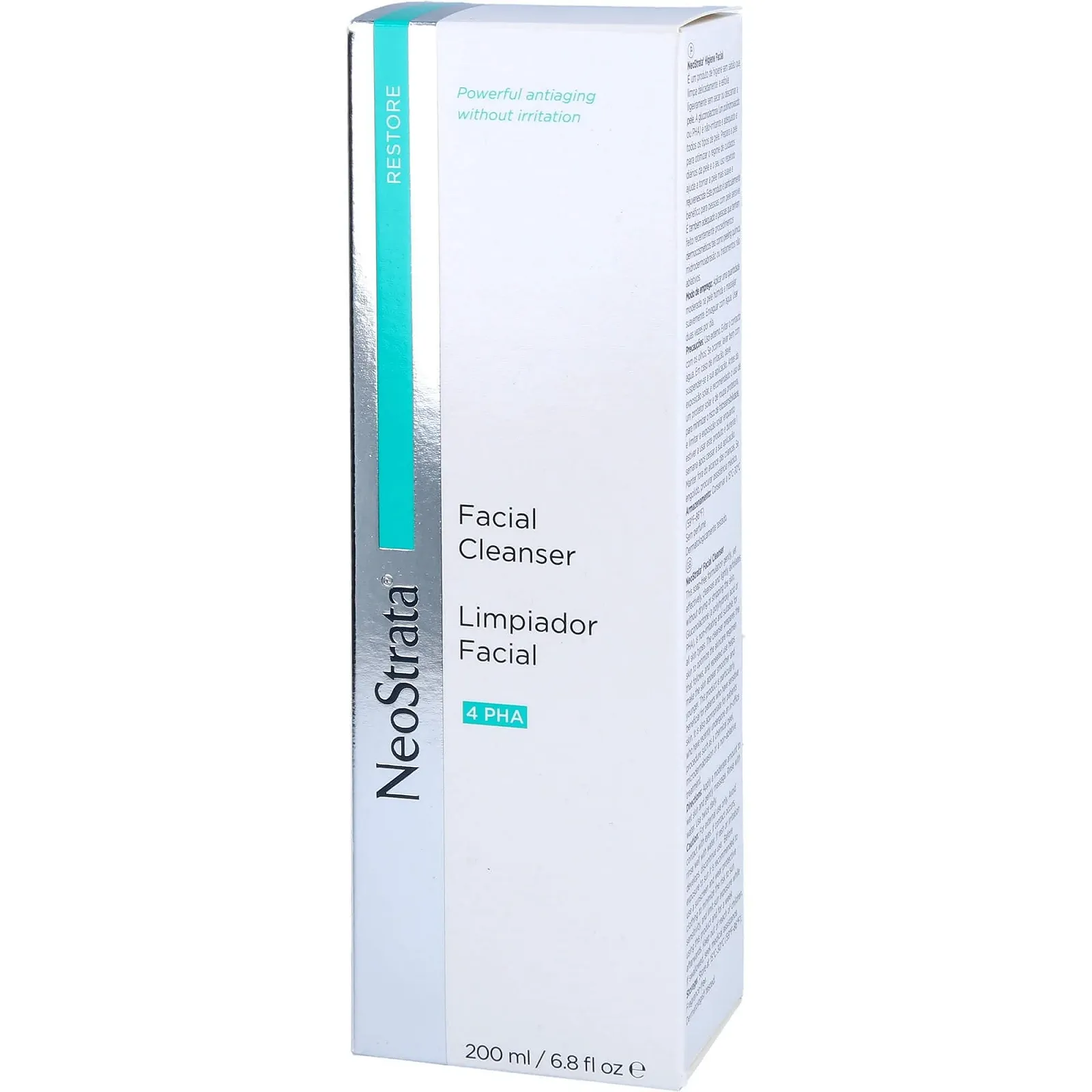Гель для умывания NEOSTRATA 4 PHA 200 мл, фото №4
