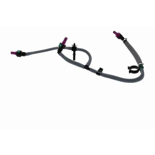 Топливный шланг VAICO V48-0656 JAGUAR LAND ROVER, фото №4 Топливный шланг VAICO V48-0656 JAGUAR LAND ROVER, фото №4