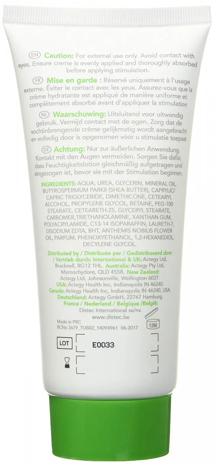 Крем для ног и стоп Revitive, фото №3