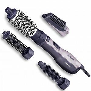 Фен-щітка BaByliss Multistyle AS121E 1200 Вт Ionic Ceramic 4 насадки - Фото 1