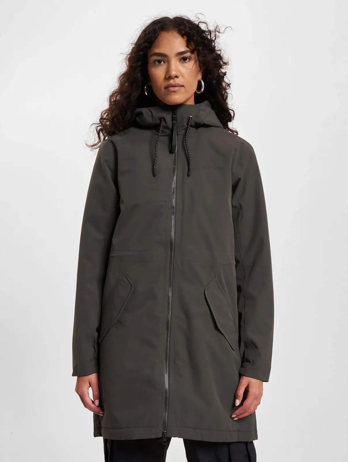 Парка Didriksons Marta-Lisa 2 Жіноча, фото №3 Парка Didriksons Marta-Lisa 2 Жіноча, фото №3