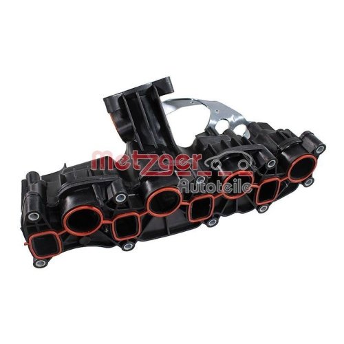 Модуль впускного коллектора METZGER 2100123 для VW, фото №3