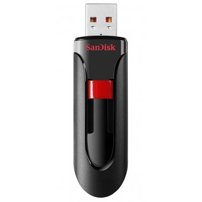 USB флеш-накопители Sandisk 256GB Cruzer Glide USB 3.0 SDCZ60-256G-B35, фото №3