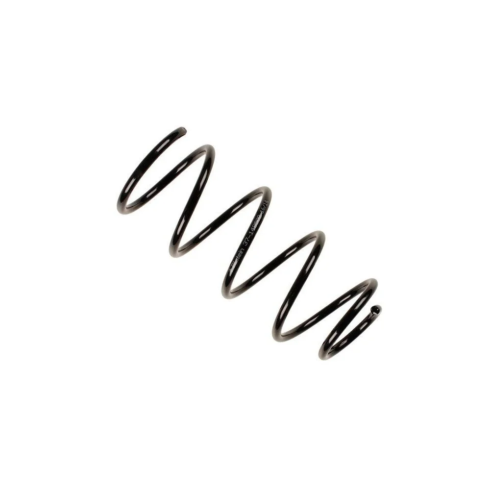 Пружина підвіски BILSTEIN B3 37-148508 для BMW, фото №1