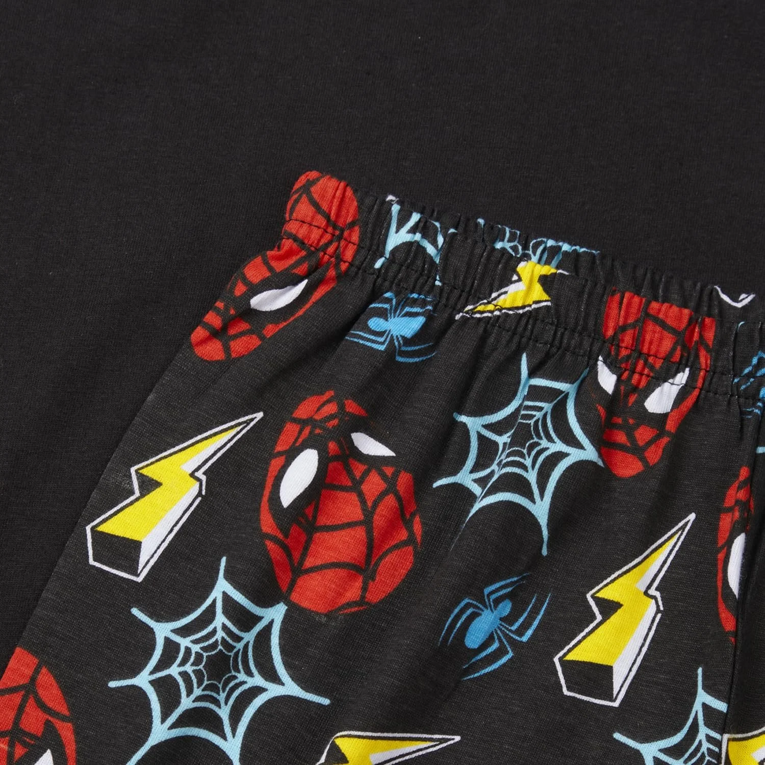 Піжама Spiderman Marvel Бавовна, фото №5