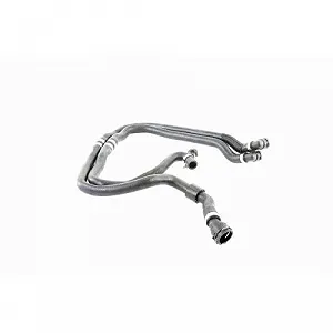 Шланг радиатора VAICO V20-2317 для BMW synthetic.ua - Фото 1