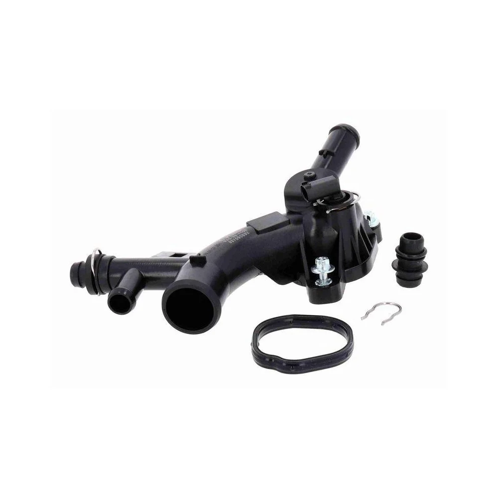 Корпус термостата VEMO V40-99-1106 для OPEL VAUXHALL, фото №1