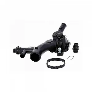 Корпус термостата VEMO V40-99-1106 для OPEL VAUXHALL - Фото 1