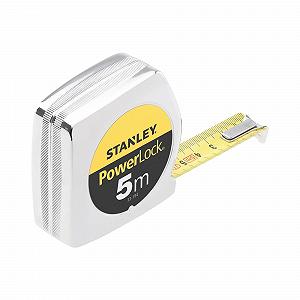 Рулетка Stanley Powerlock 5M 0 33 194 synthetic.ua - Фото 1